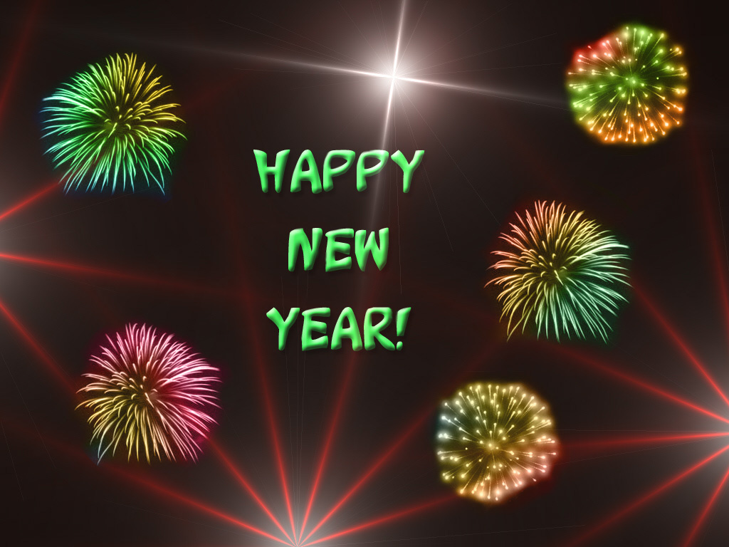 New Year 2012 High Quality Images and Wallpapers-24